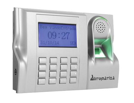 Controle de acesso